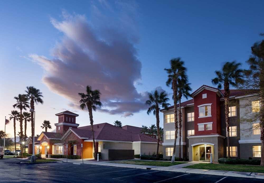 By Marriott Vegas Henderson/green Valley Hotel