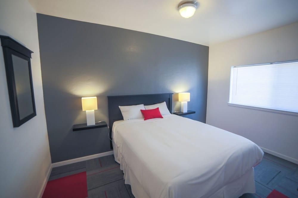 Hotel Downtowner Boutique Las Vegas