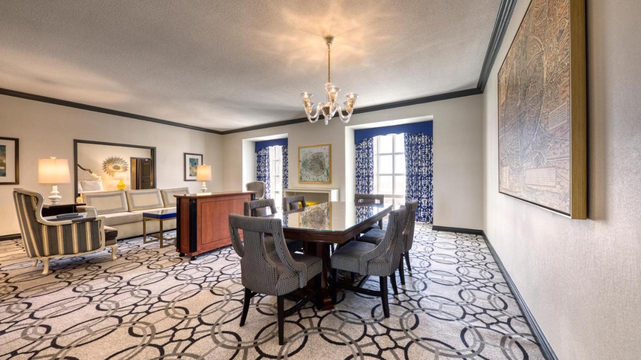 Resort Paris Vegas & Casino (adults Only)