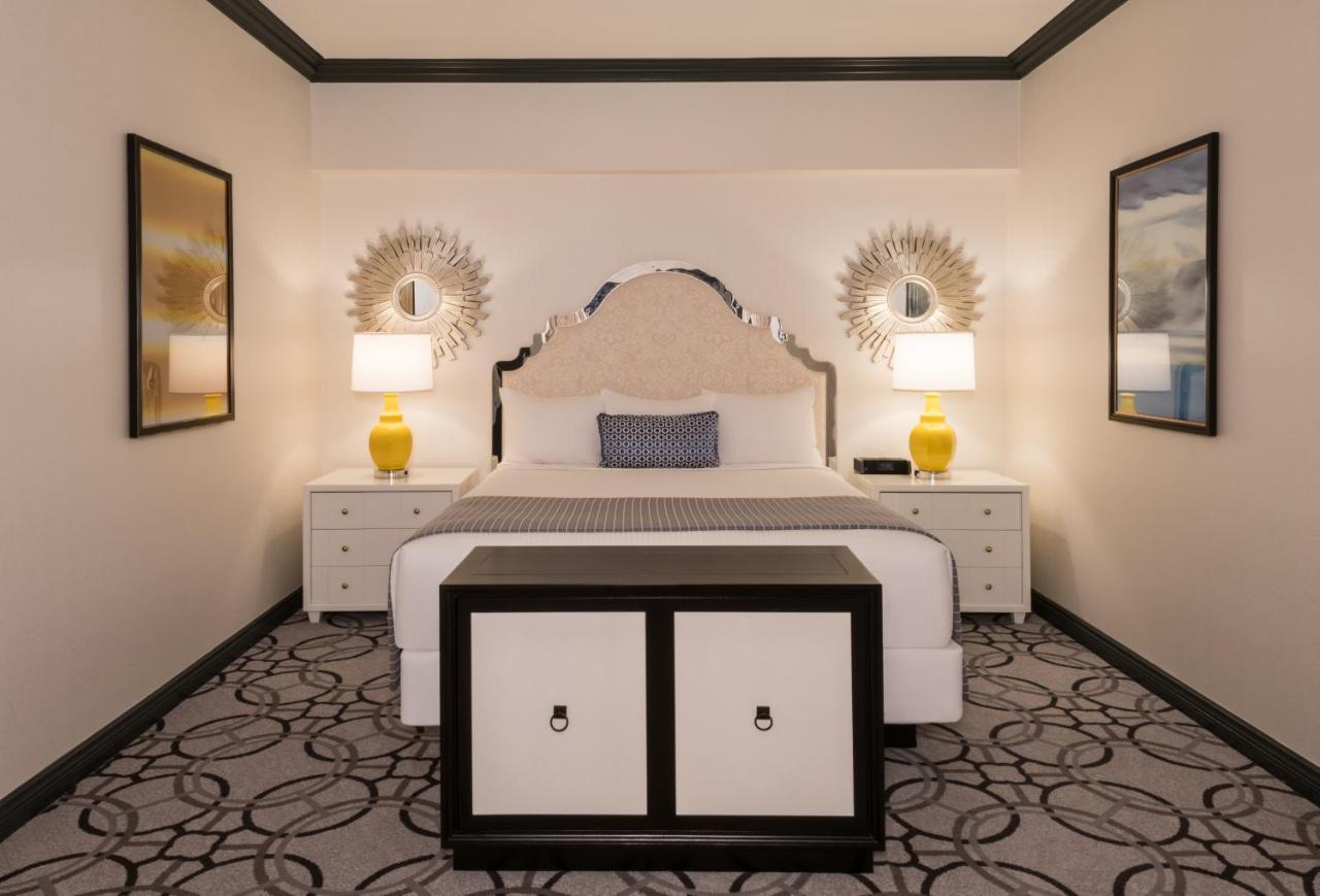 Resort Paris Vegas & Casino (adults Only) Las Vegas