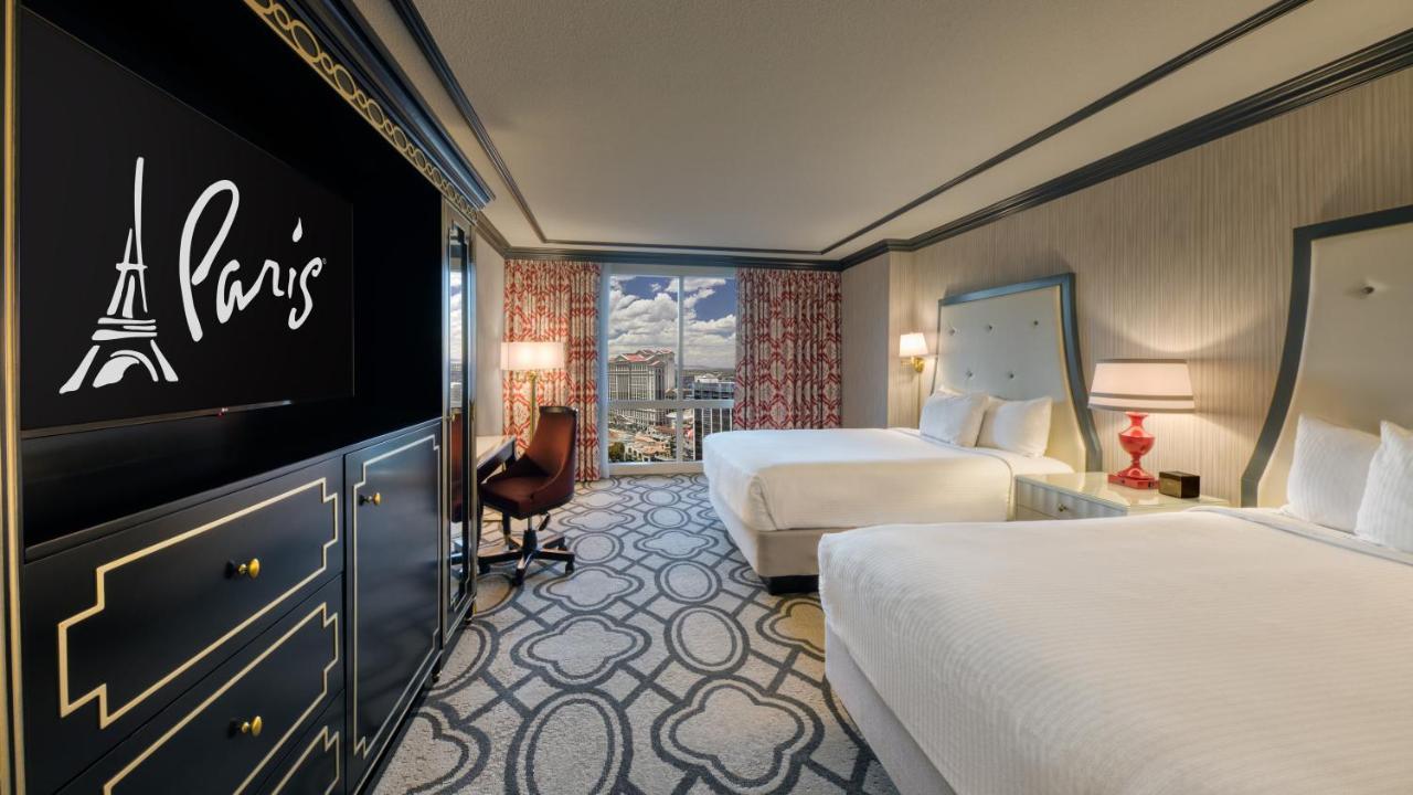 Paris Vegas & Casino (adults Only)
