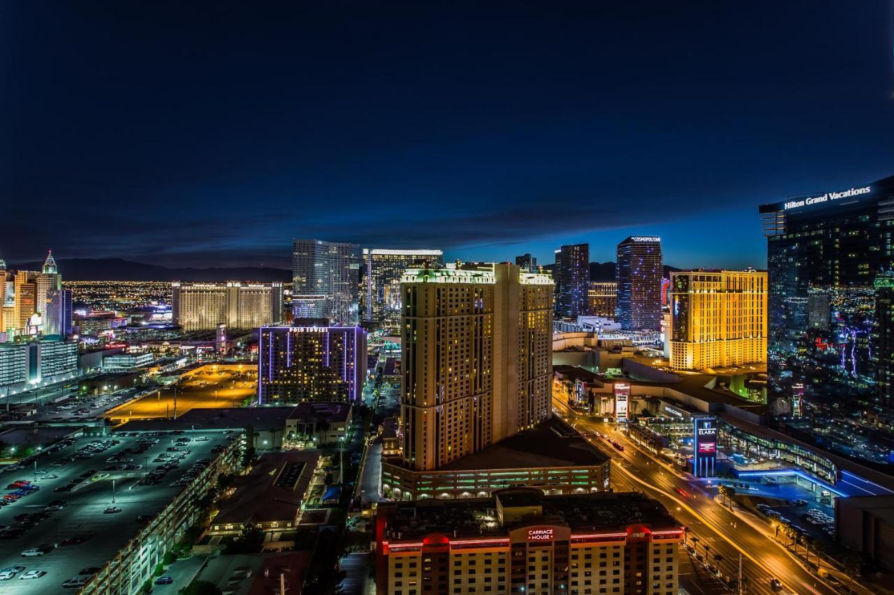 Apartment The Signature Mgm By Zelloo Las Vegas