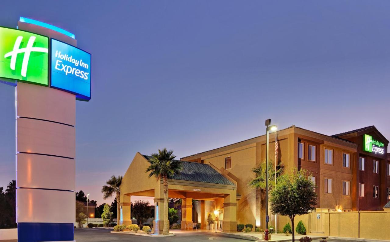 Express Vegas-nellis By Ihg