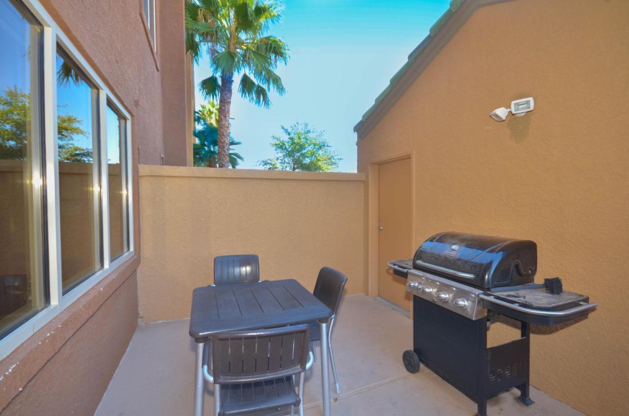 Hotel Express Vegas-nellis By Ihg Las Vegas