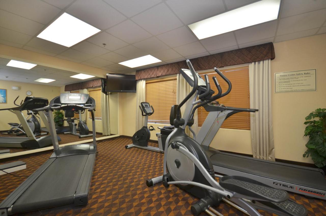 Hotel Express Vegas-nellis By Ihg 3*