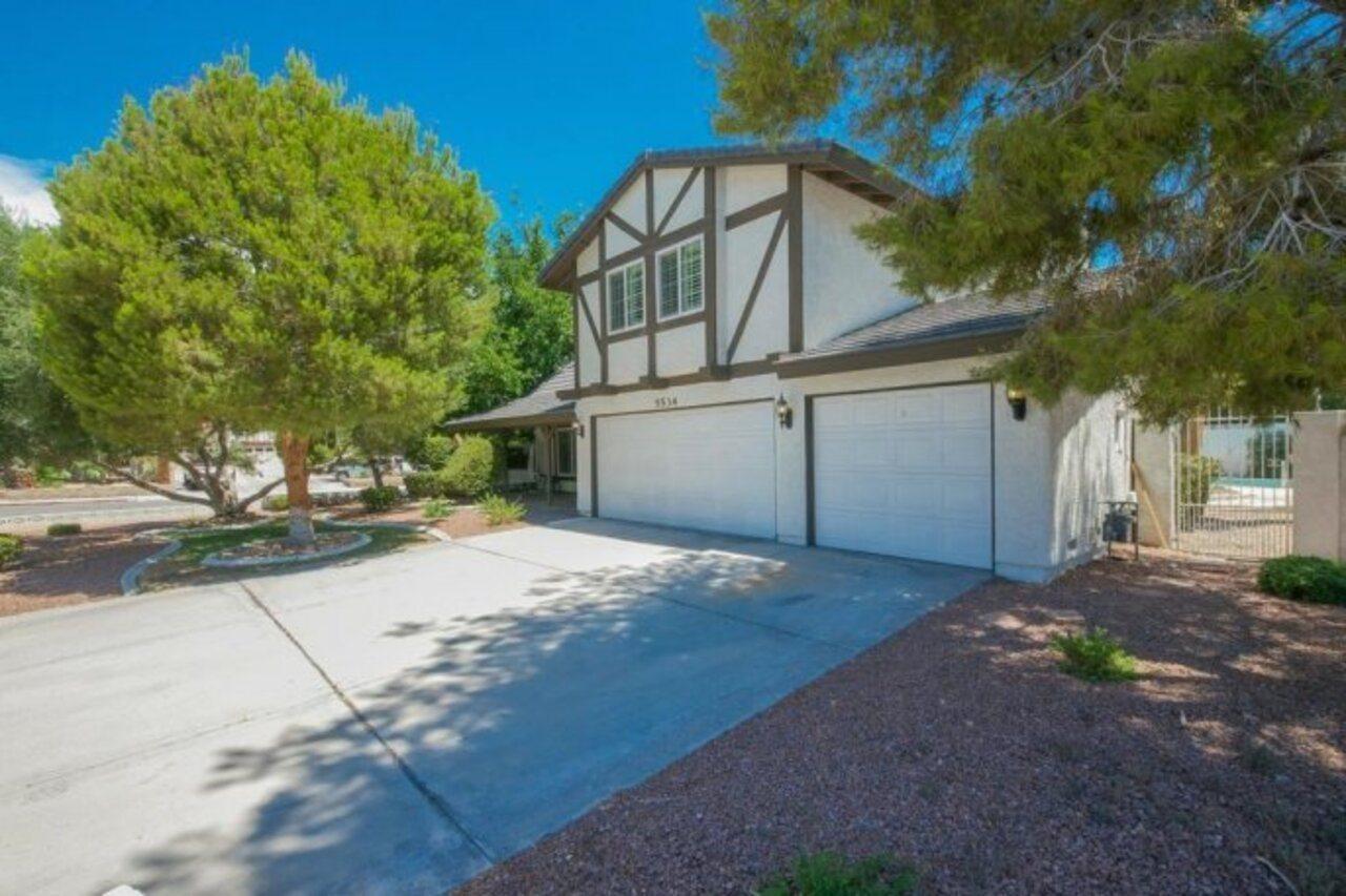 Luxurious 5br Near Vegas Strip *