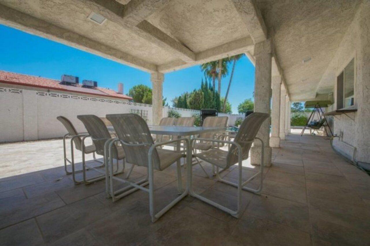 Luxurious 5br Near Vegas Strip * Las Vegas