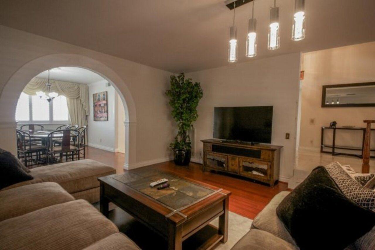 Luxurious 5br Near Vegas Strip *