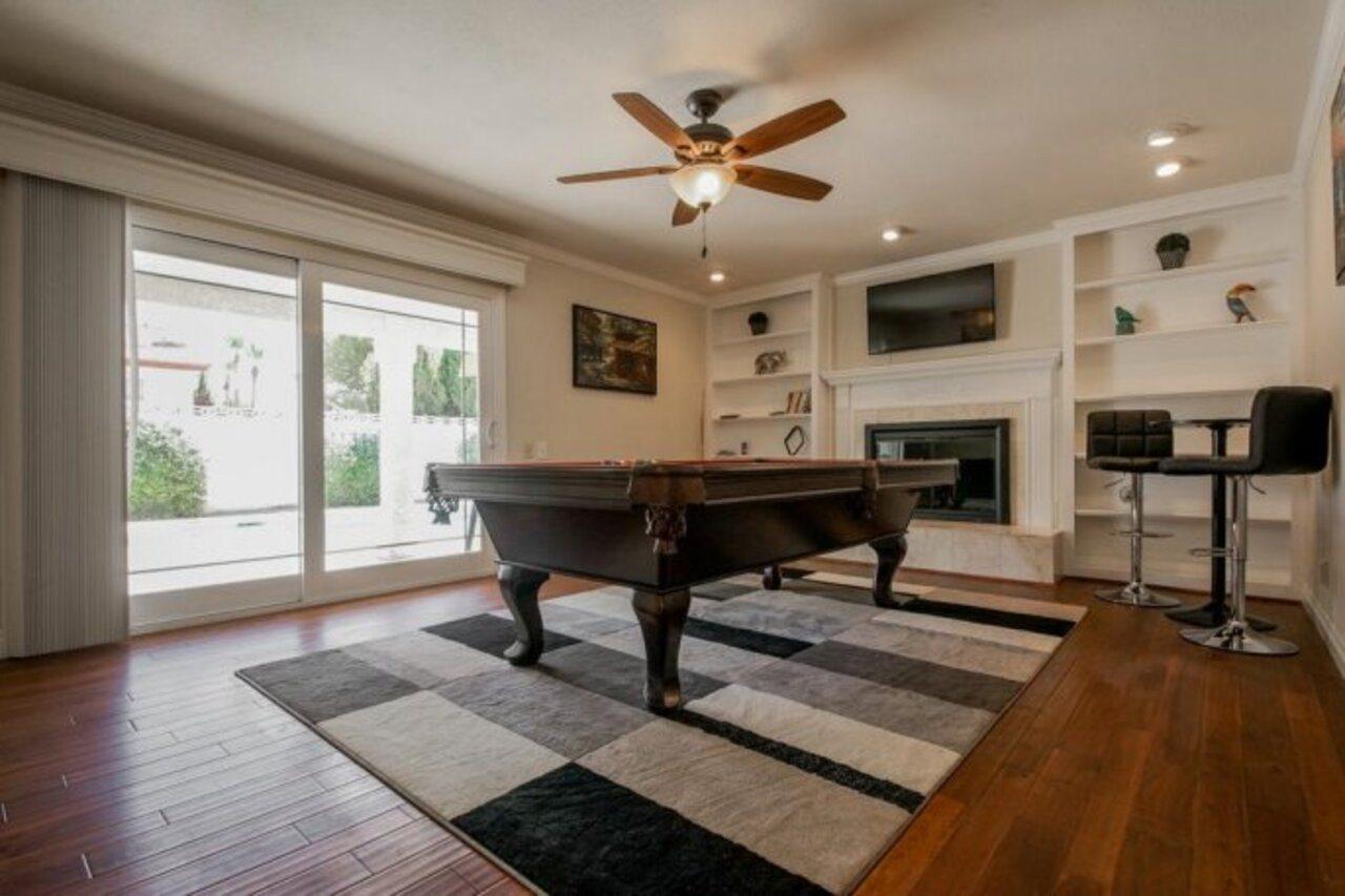Luxurious 5br Near Vegas Strip Apartment Las Vegas