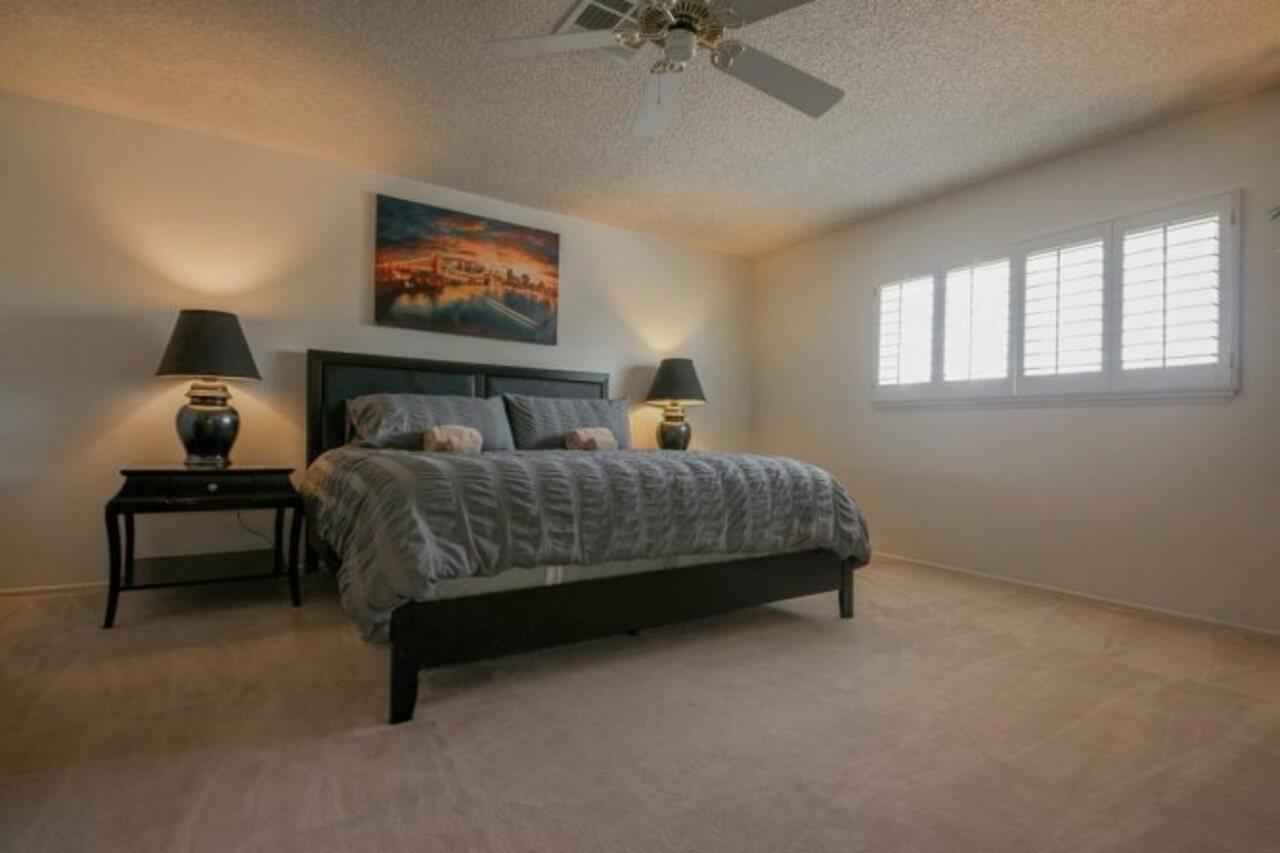 Apartment Luxurious 5br Near Vegas Strip