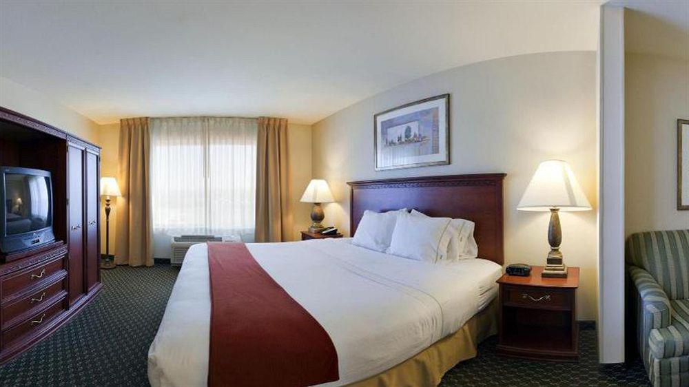 Express Vegas Stadium Area By Ihg Las Vegas