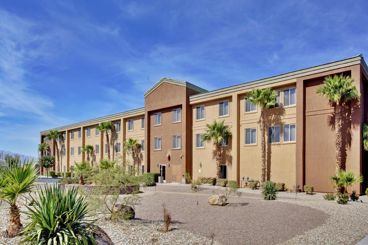 Hotel Express Vegas-nellis By Ihg 3*