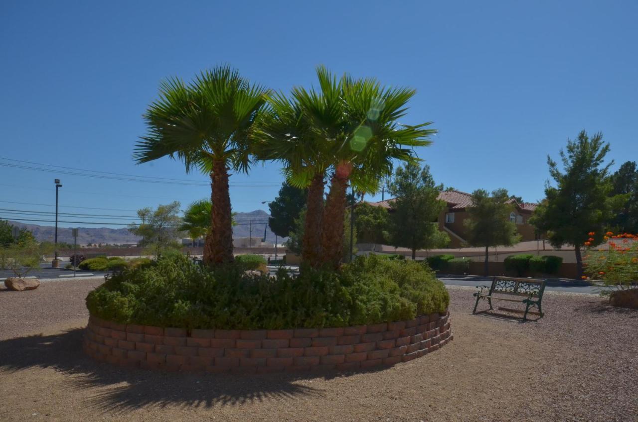 Express Vegas-nellis By Ihg Hotel