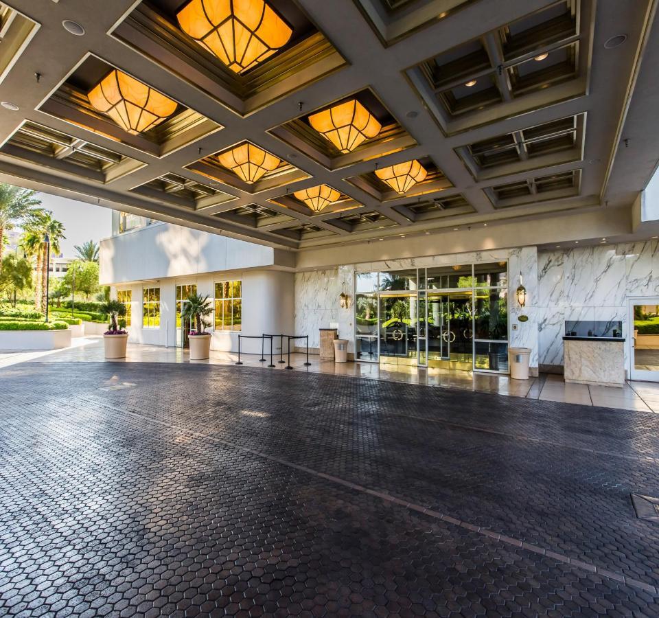 1br Penthouse-stripview-free Parkin-no Fees Apartment Las Vegas