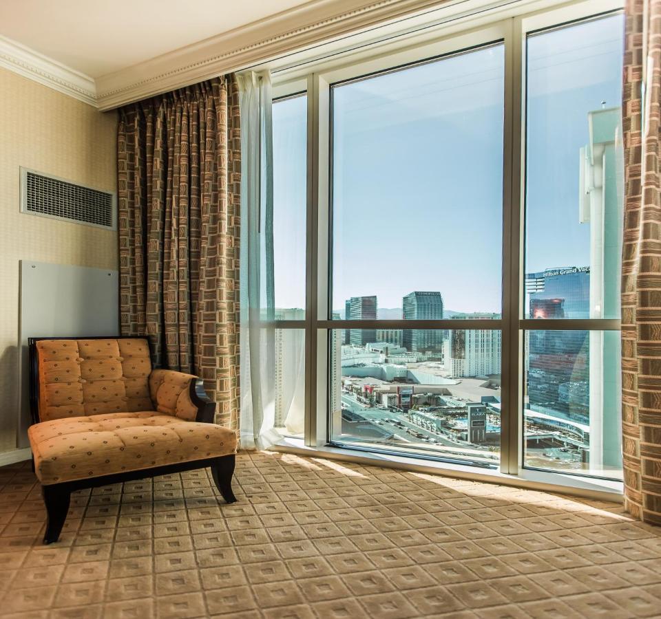 Apartment 1br Penthouse-stripview-free Parkin-no Fees Las Vegas