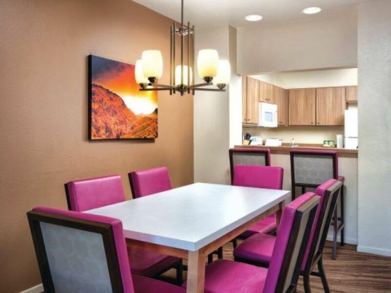 Worldmark Vegas Boulevard 3*