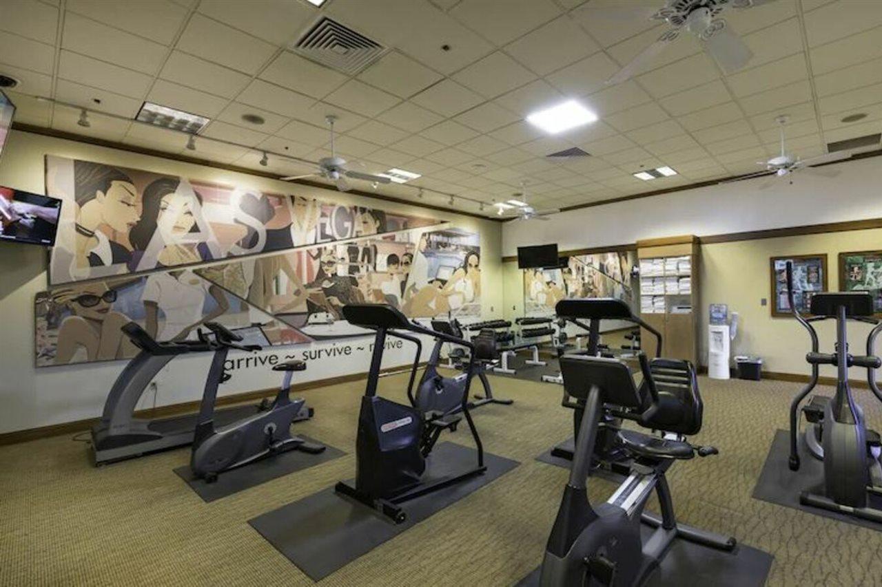 Silverton Casino Resort