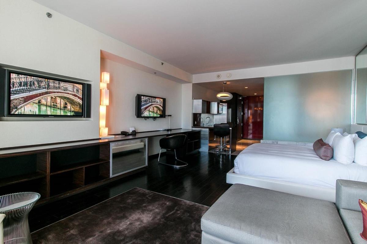 Aparthotel Palms Place Strip View Las Vegas