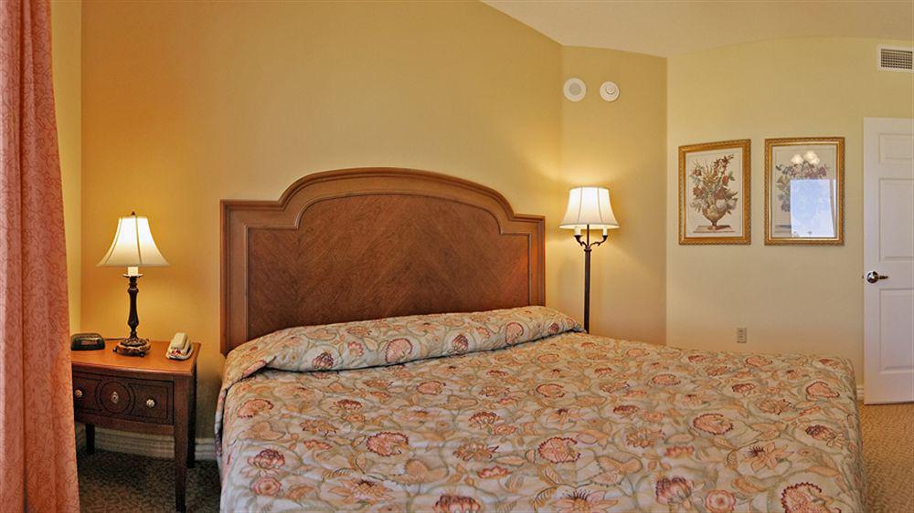 Club Wyndham Grand Desert 3*