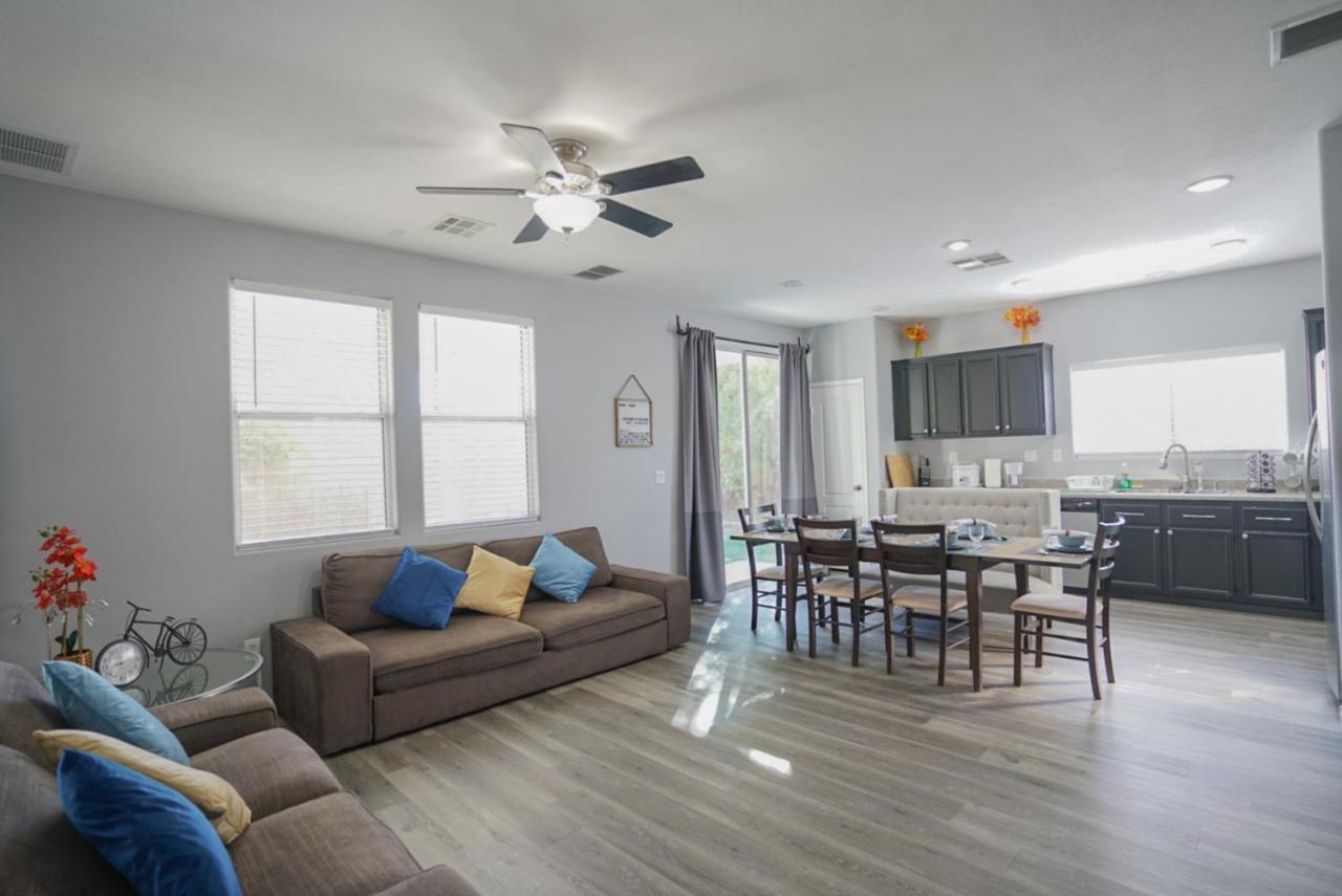 Holiday home Ultra Modern Vegas 20min From The Strip *