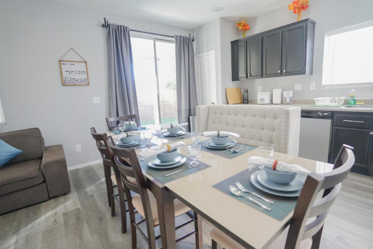 Holiday home Ultra Modern Vegas 20min From The Strip