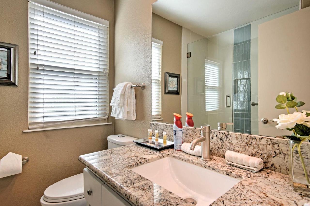 Stunning With Private Oasis - 1 Half Mile To Strip * Las Vegas