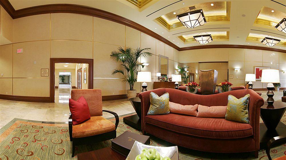 The Signature At Mgm Grand - 4*