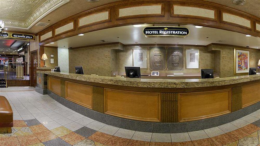 Hotel California And Casino