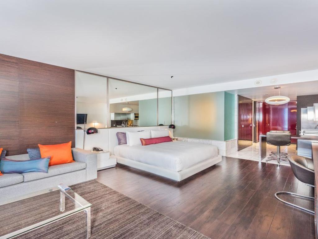 Beautiful High Rise Condo-307 Aparthotel *