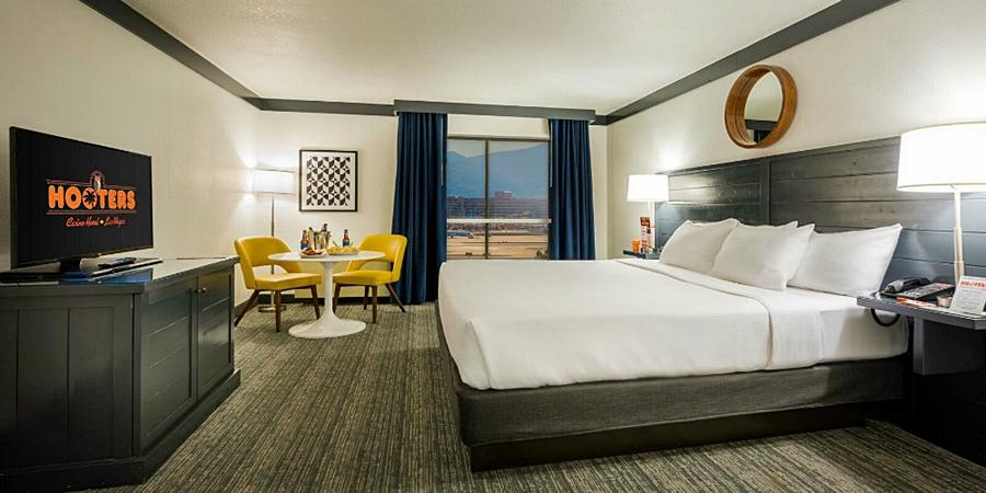 Oyo And Casino Vegas Resort 3*