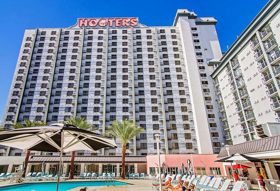 Resort Oyo And Casino Vegas 3*