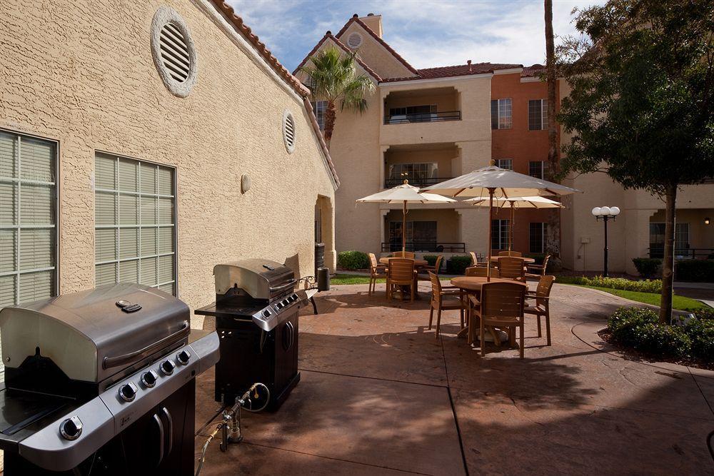 Resort Club Vacations At Desert Club Las Vegas