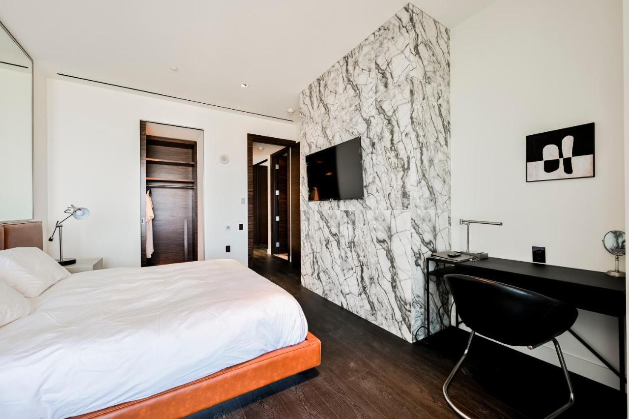 Aparthotel Stripviewsuites At Palms Place Las Vegas