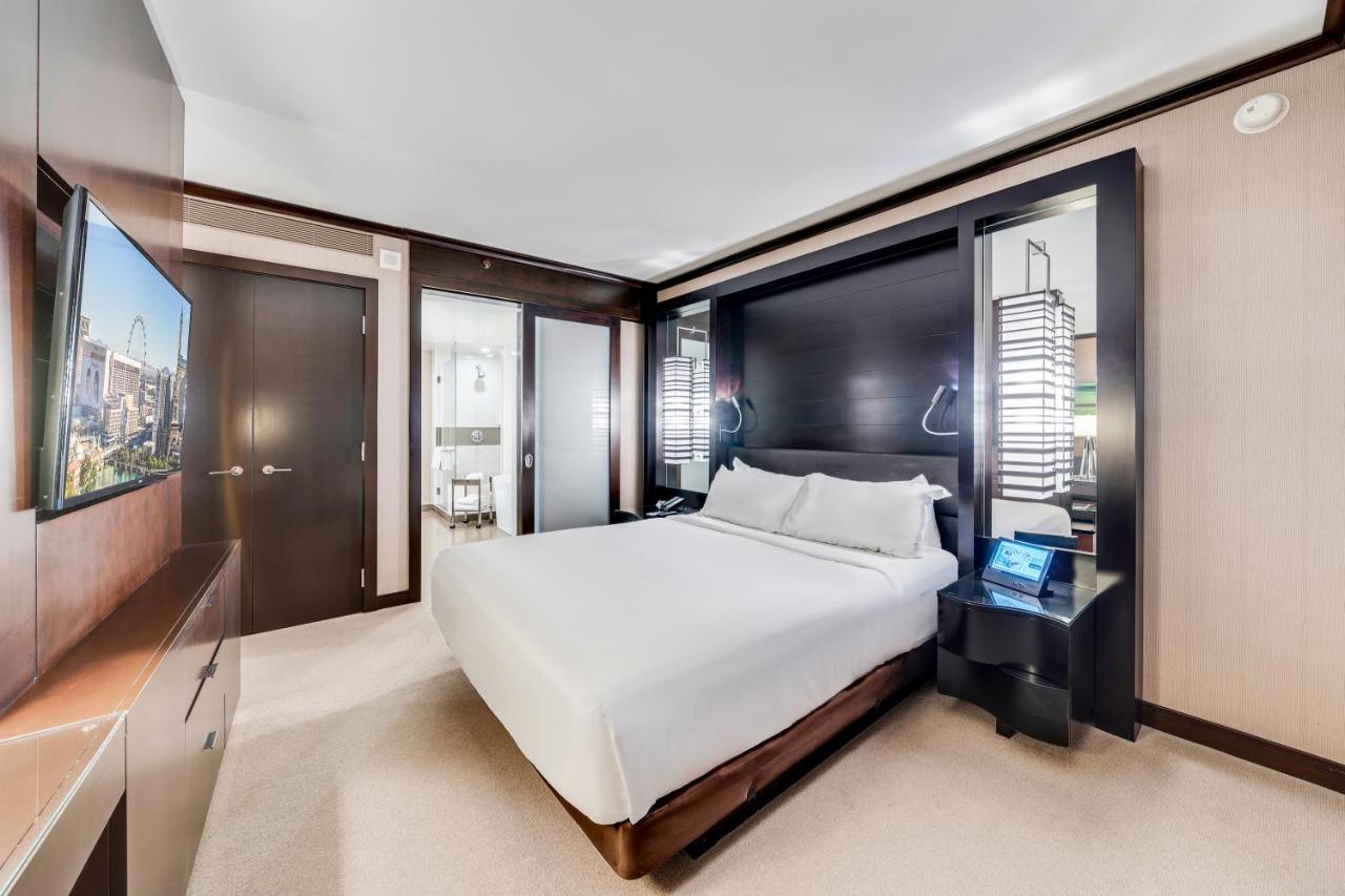 Aparthotel Jet Luxury At The Vdara