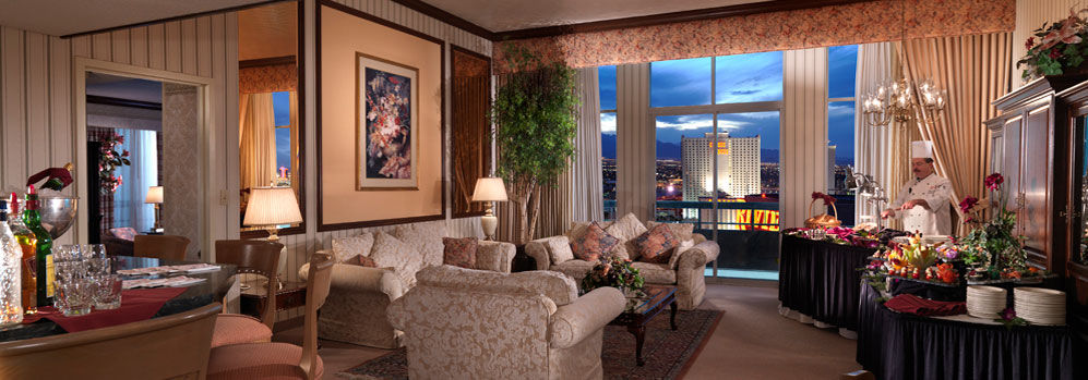 Riviera & Casino 3* Las Vegas