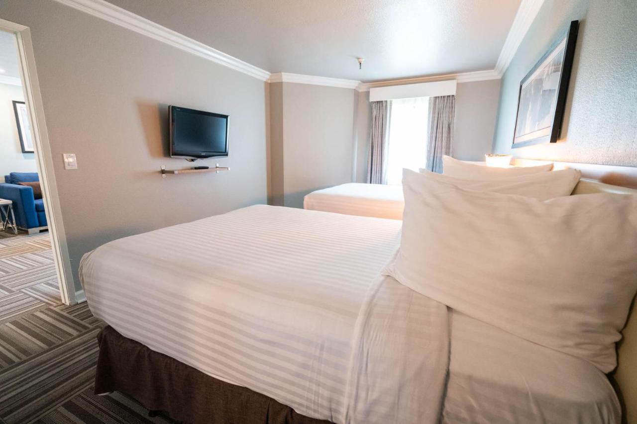 Alexis Park Hotel Las Vegas