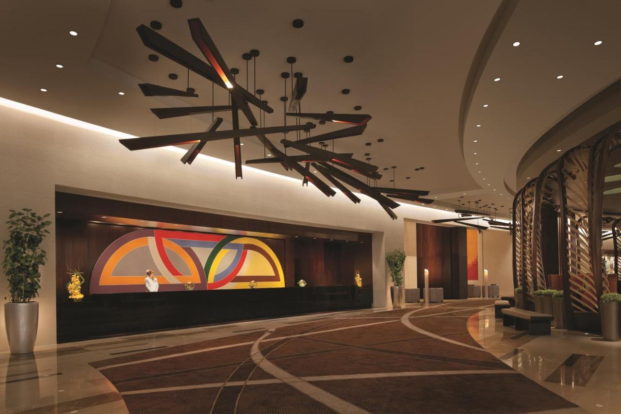 Vdara & At Aria Vegas Hotel 5*