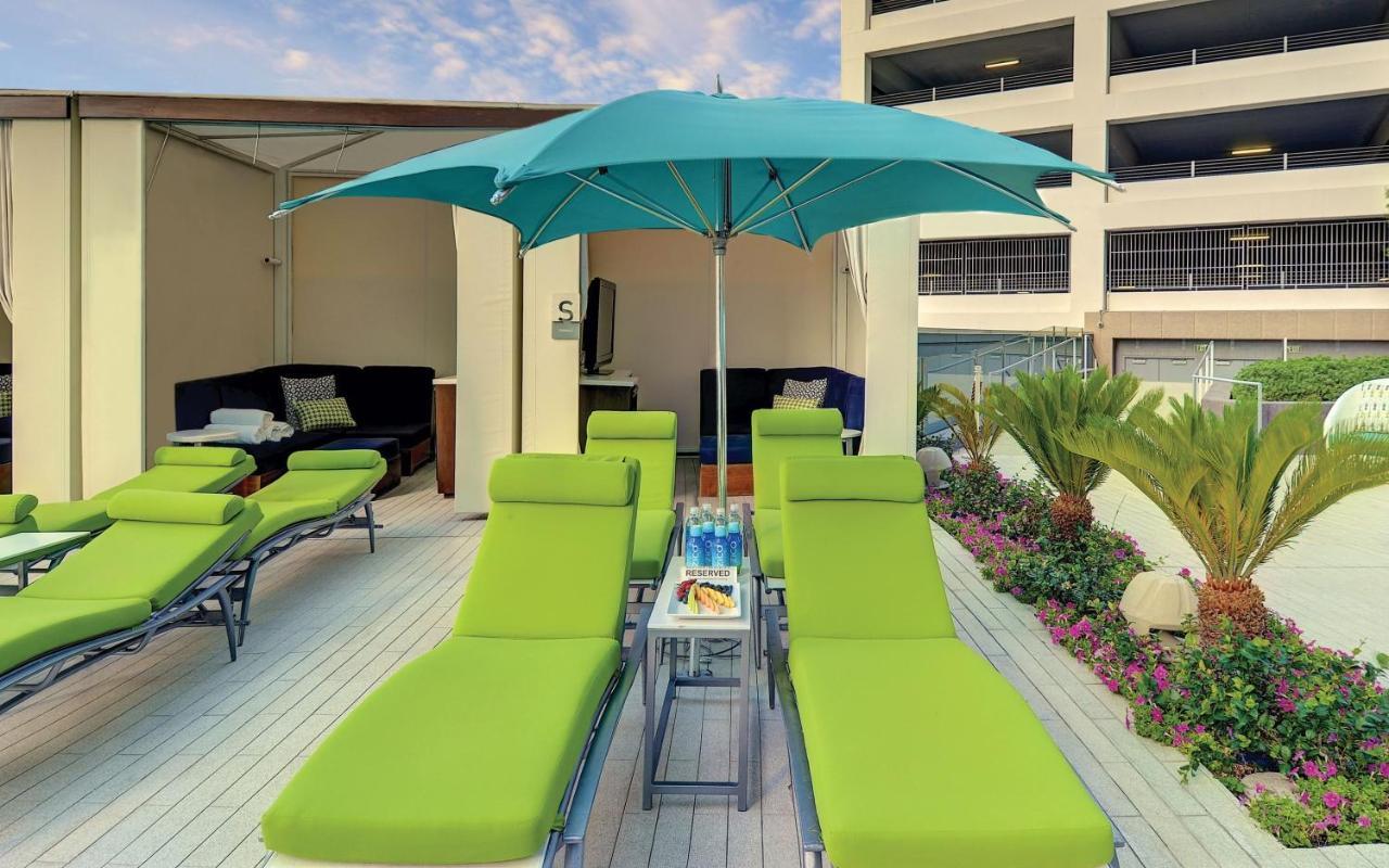 Vdara & At Aria Vegas 5* Las Vegas
