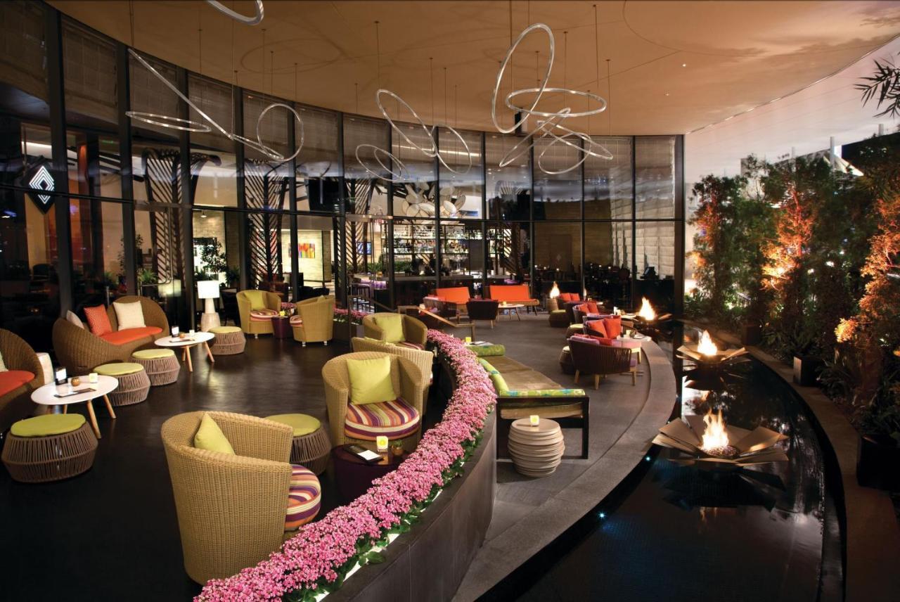 Hotel Vdara & At Aria Vegas