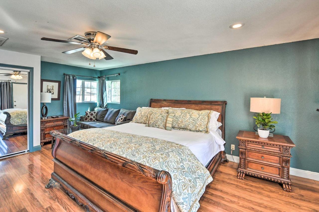 Elegant With Pool Table 3 Mi To Vegas Strip! *