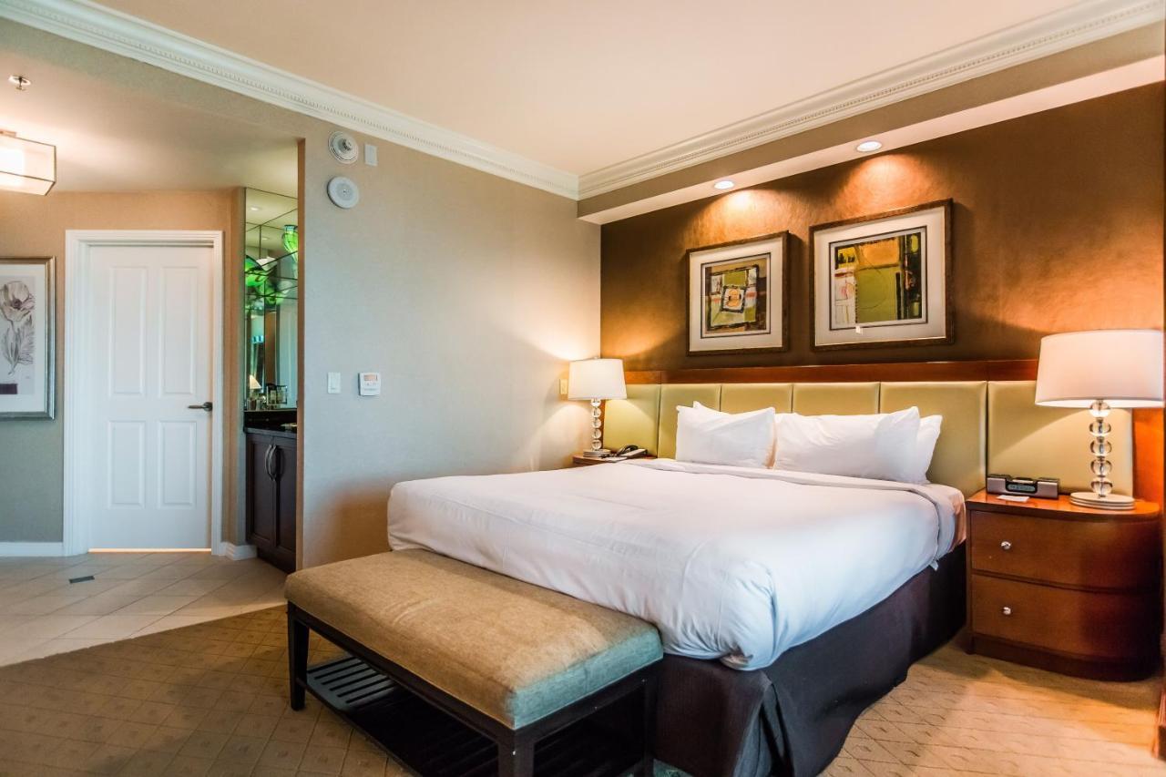 The Signature Mgm By Zelloo Apartment *