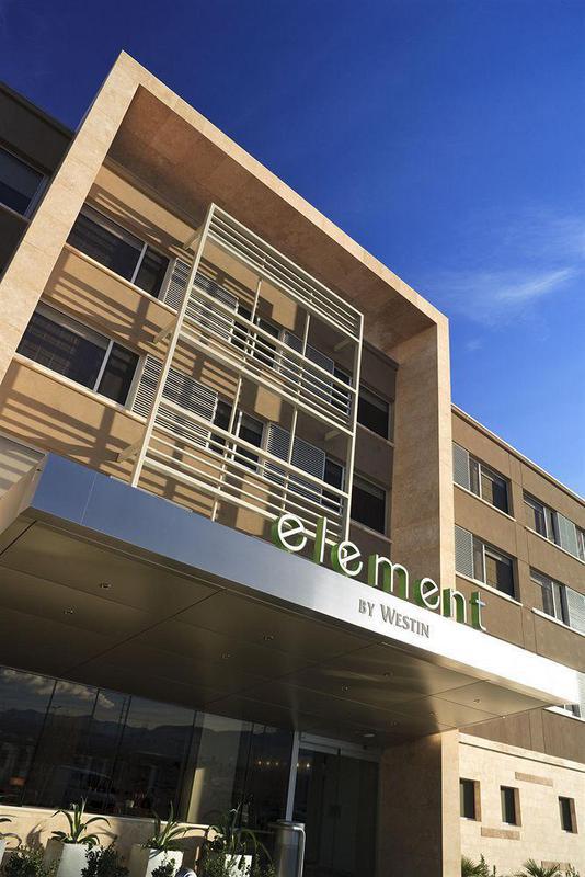 Hotel Element Vegas Summerlin Las Vegas