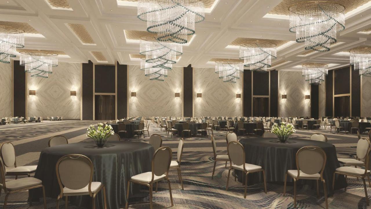 Mgm Grand Resort 4*