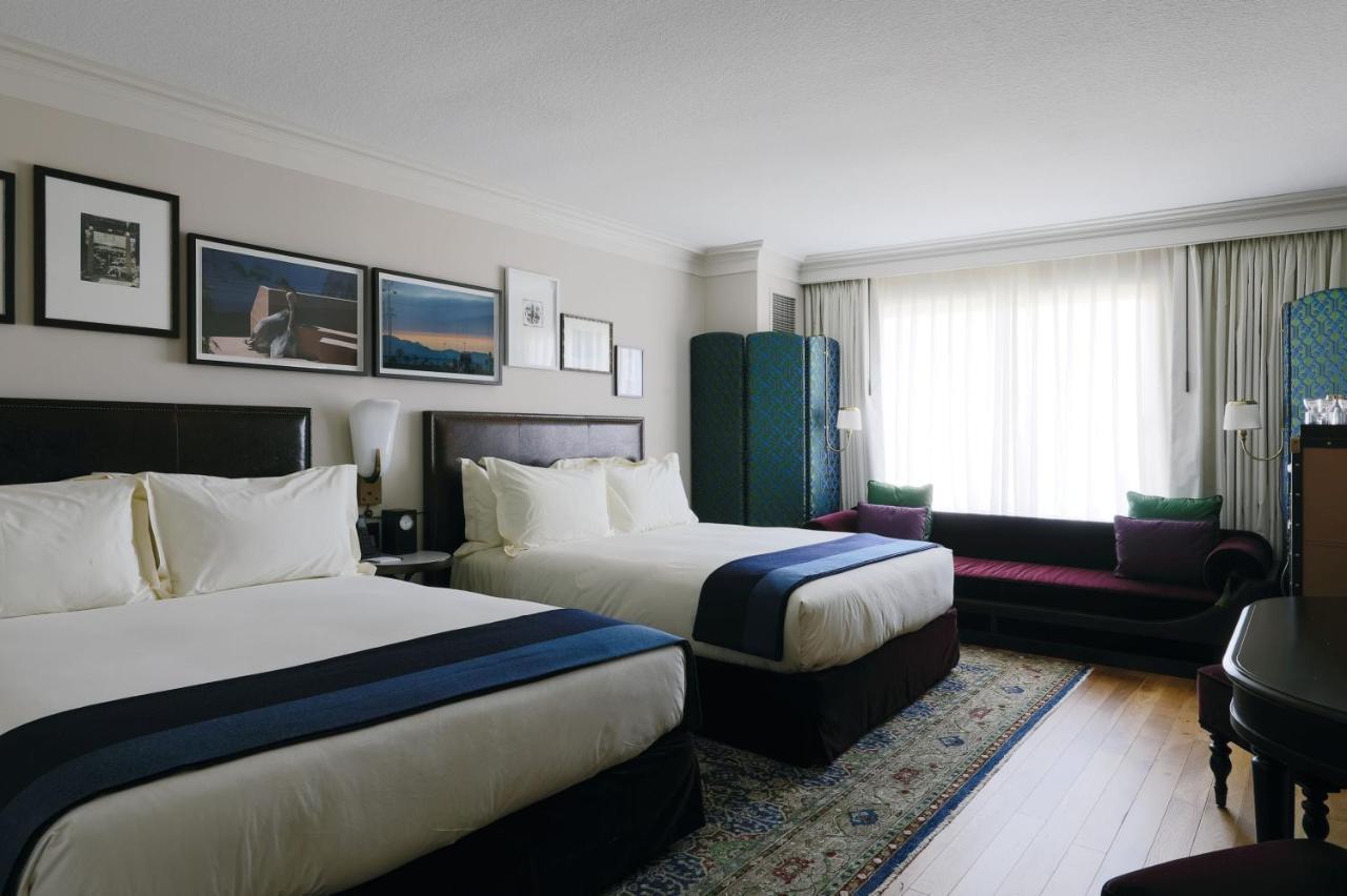 Park Mgm Vegas Resort