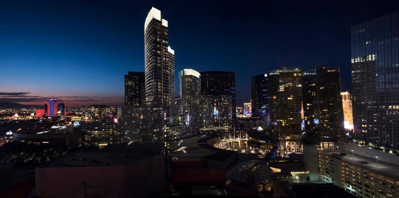 Park Mgm Vegas 4*