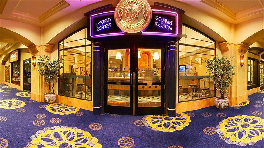 Hotel California And Casino Las Vegas