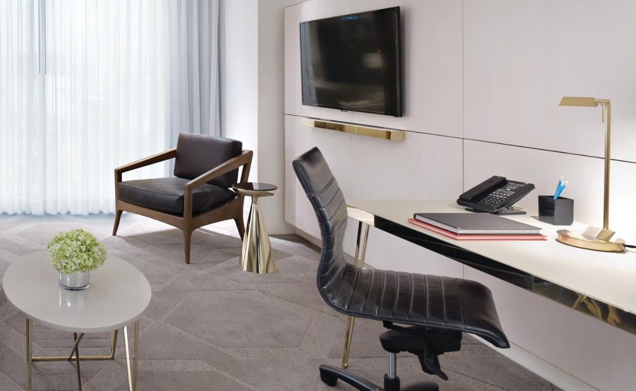 Resort The W Vegas At Mandalay Bay By Suiteness 5*