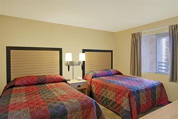 Hotel Extended America - Vegas - Valley View Las Vegas
