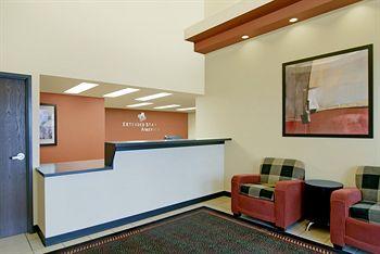 Extended America - Vegas - Valley View Hotel Las Vegas