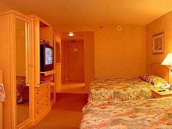 Resort Harrah's Vegas & Casino 3*
